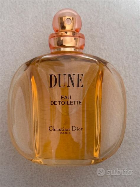 profumo dune